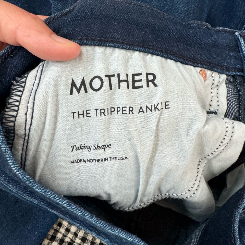 Mother Tripper In Taking Shape - image 3